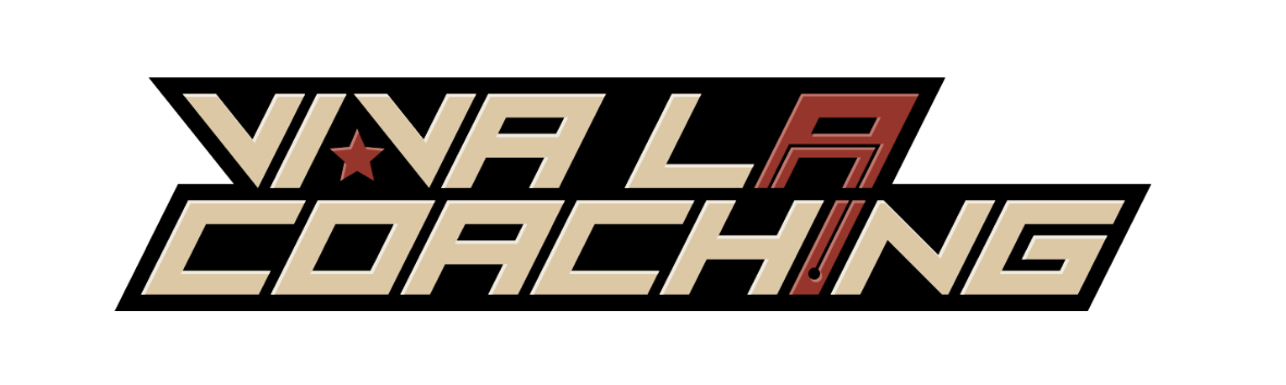 Viva la Coaching